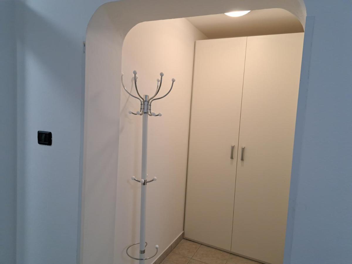Apartman Melita Galižana Kültér fotó