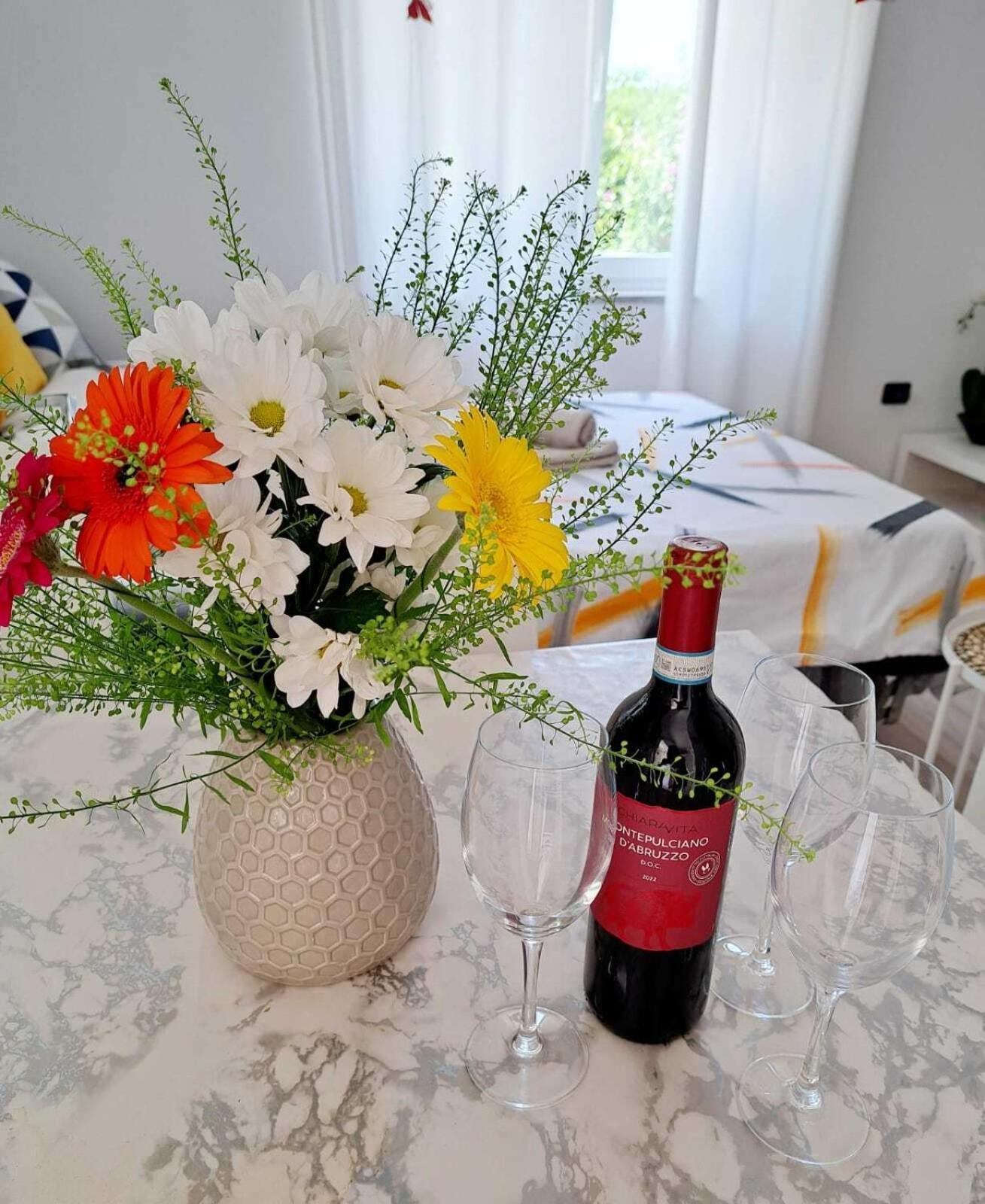 Apartman Melita Galižana Kültér fotó