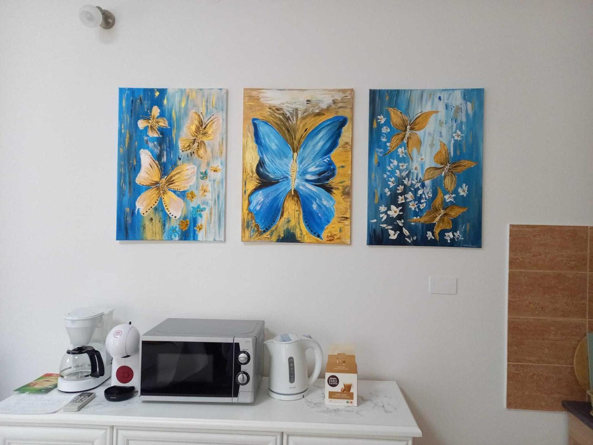 Apartman Melita Galižana Kültér fotó