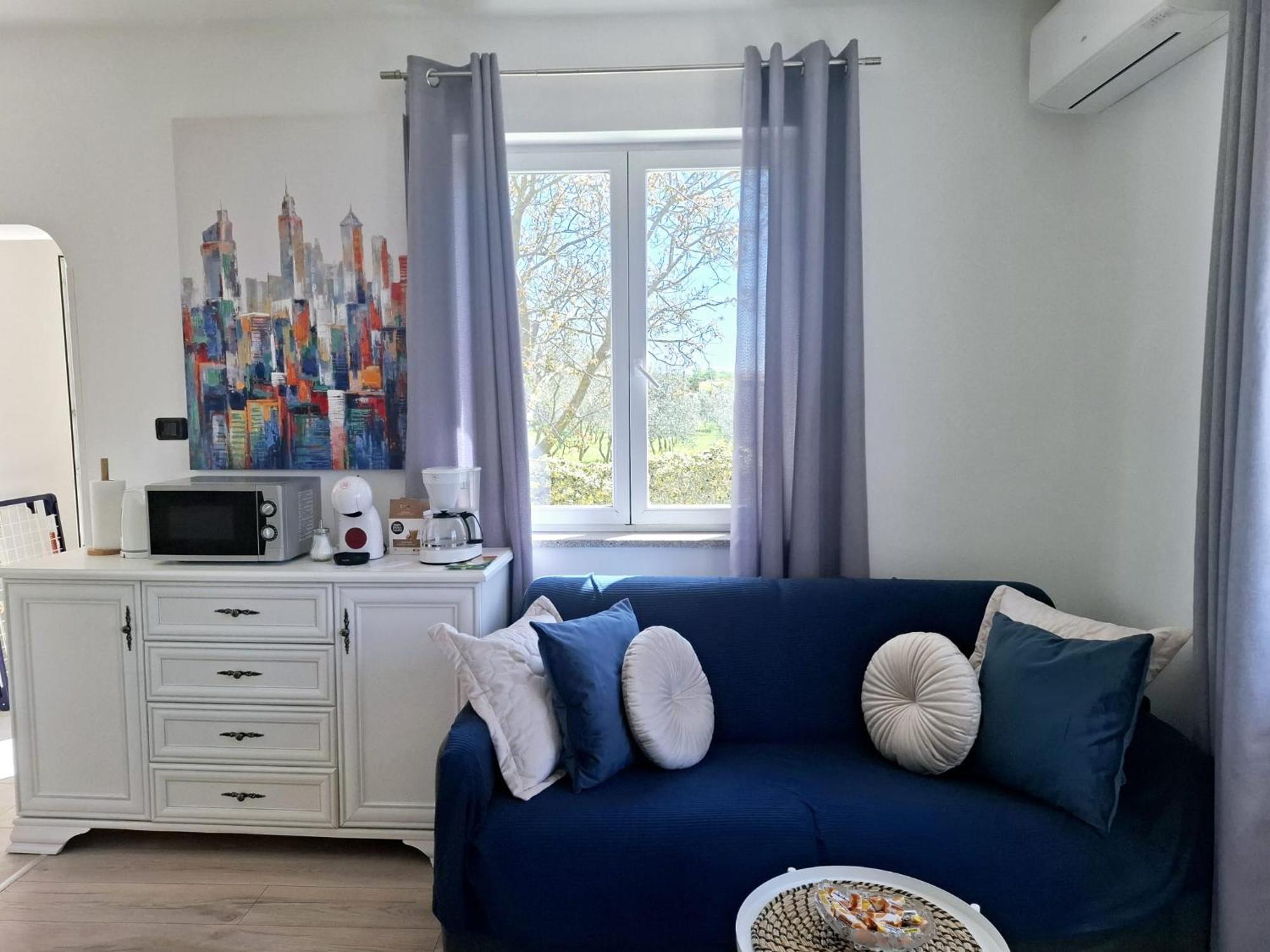 Apartman Melita Galižana Kültér fotó